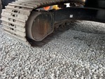 Drivetrain with Left Drive Motor