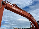 Chassis with Boom Condition