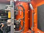 Hydraulics with Hydraulic Tank