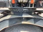 Chassis with Turntable Bearing