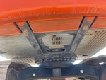 Chassis with Bottom Covers