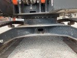 Chassis with Turntable Bearing