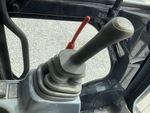 Control Station with Hydraulic Controls