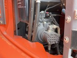 Hydraulics with Pumps (Hydraulics)