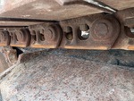 Undercarriage with Right Track Links