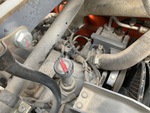 Engine with Engine - Left Side