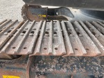 Undercarriage with Left Grouser Height