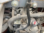 Engine with Engine - Right Side