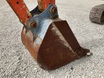 Specialty with Excavator Bucket Condition