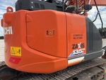 General Appearance with Sheet Metal (fiberglass) Condition