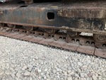 Undercarriage with Right Track Rollers