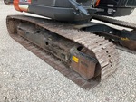 Undercarriage with Right Track Shoes