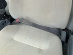 Safety with
