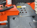 Hydraulics with Hydraulic Tank
