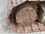 Drivetrain with Right Final Drive