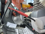 Safety with Safety Lock Out/Stop