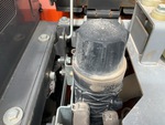 Engine with Oil Leaks