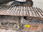 Undercarriage with Right Grouser Height