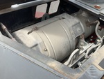 Engine with Exhaust System