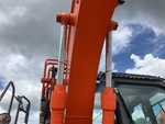 Hydraulics with Boom Lift Cylinder(s)