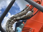 Hydraulics with Hoses (Hydraulics)