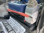 Safety with Safety Lock Out/Stop