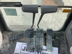 Control Station with Drivetrain Controls