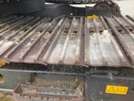 Undercarriage with Right Grouser Height