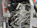 Hydraulics with Valves