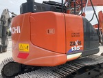 General Appearance with Sheet Metal (fiberglass) Condition