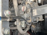 Engine with Engine - Right Side