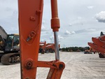 Hydraulics with Bucket Cylinder