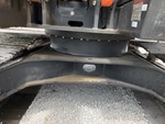 Chassis with Turntable Bearing