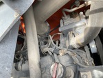 Engine with Engine - Left Side