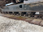 Undercarriage with Right Track Rollers
