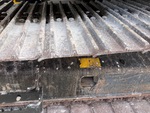 Undercarriage with Left Grouser Height