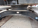 Chassis with Turntable Bearing