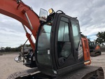 General Appearance with Glass