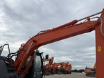 Chassis with Boom Condition