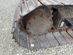 Drivetrain with Right Final Drive