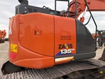 General Appearance with Sheet Metal (fiberglass) Condition