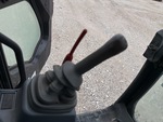 Control Station with Hydraulic Controls