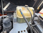 Engine with Radiator