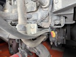 Engine with Engine - Right Side
