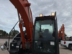 General Appearance with Exterior Lights