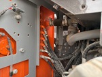 Hydraulics with Hydraulic Tank