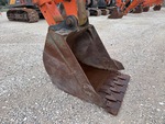 Specialty with Excavator Bucket Condition