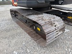 Undercarriage with Right Track Shoes