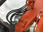 Hydraulics with Hoses (Hydraulics)