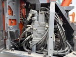 Hydraulics with Valves